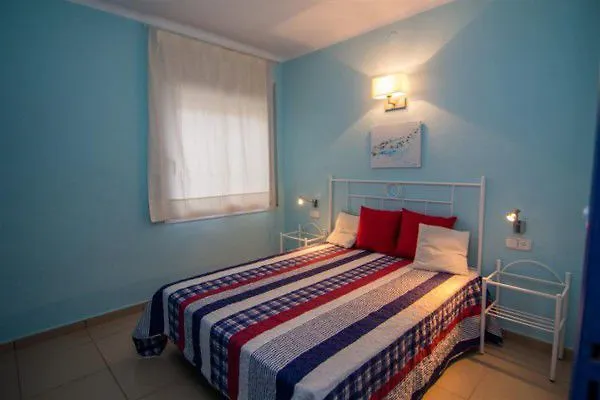 Apartamento Canyelles Marina 3000 Roses 0*,  Spanien