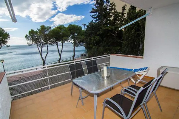Apartment Apartamento Canyelles Marina 3000 Roses